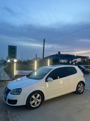 Volkswagen Golf 2008 1.4 TSI GT SPORT DSG 7G FULL EXTRA EDITION