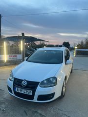 Volkswagen Golf 2008 1.4 TSI GT SPORT DSG 7G FULL EXTRA EDITION-thumb-2