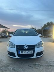 Volkswagen Golf 2008 1.4 TSI GT SPORT DSG 7G FULL EXTRA EDITION-thumb-3