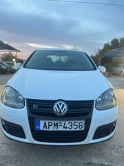 Volkswagen Golf 2008 1.4 TSI GT SPORT DSG 7G FULL EXTRA EDITION-thumb-4