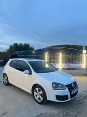 Volkswagen Golf 2008 1.4 TSI GT SPORT DSG 7G FULL EXTRA EDITION-thumb-5