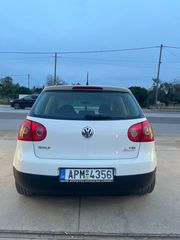 Volkswagen Golf 2008 1.4 TSI GT SPORT DSG 7G FULL EXTRA EDITION-thumb-9