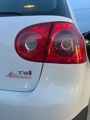 Volkswagen Golf 2008 1.4 TSI GT SPORT DSG 7G FULL EXTRA EDITION-thumb-16