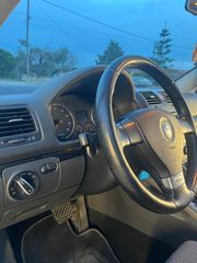 Volkswagen Golf 2008 1.4 TSI GT SPORT DSG 7G FULL EXTRA EDITION-thumb-19