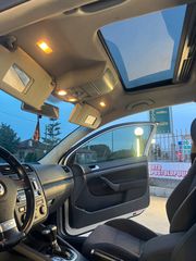 Volkswagen Golf 2008 1.4 TSI GT SPORT DSG 7G FULL EXTRA EDITION-thumb-26