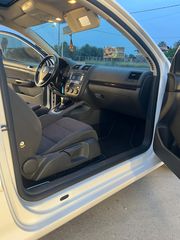 Volkswagen Golf 2008 1.4 TSI GT SPORT DSG 7G FULL EXTRA EDITION-thumb-28