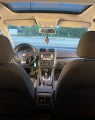 Volkswagen Golf 2008 1.4 TSI GT SPORT DSG 7G FULL EXTRA EDITION-thumb-32