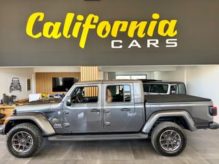 Jeep Gladiator 2021 Ελληνικό