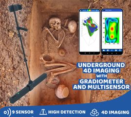 VH9 3d gradiometer multi sensor-thumb-1