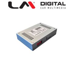LM Digital - LM INTERFACE BX8886