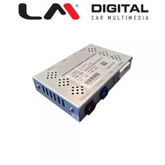 LM DIGITAL - LM INTERFACE BX8885