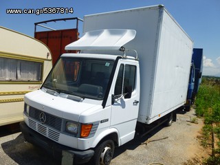 Κόφα Mercedes-Benz 1993 410D-thumb-1