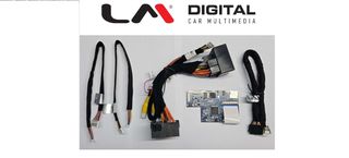 LM DIGITAL - LM INTERFACE DZ8936