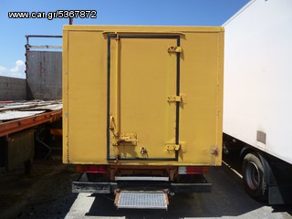Ψυγείο Mercedes-Benz 1992 410D ψυγειο-thumb-3