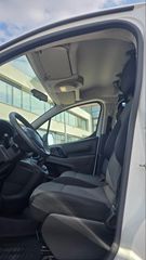 Peugeot Partner 2017 Blue-HDiL1 Premium 100ps-thumb-8
