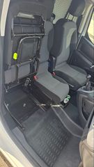 Peugeot Partner 2017 Blue-HDiL1 Premium 100ps-thumb-10