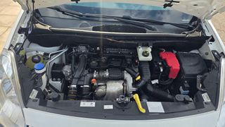 Peugeot Partner 2017 Blue-HDiL1 Premium 100ps-thumb-14