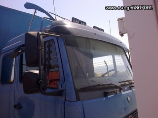 Καρότσα Mercedes-Benz 1993 814 ECO POWER-thumb-2
