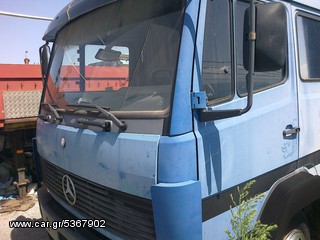 Καρότσα Mercedes-Benz 1993 814 ECO POWER-thumb-4