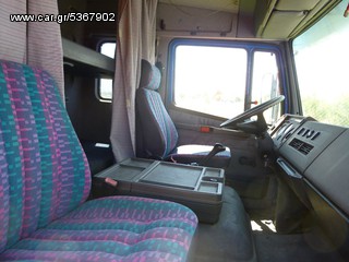 Καρότσα Mercedes-Benz 1993 814 ECO POWER-thumb-7