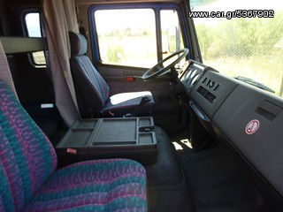 Καρότσα Mercedes-Benz 1993 814 ECO POWER-thumb-8
