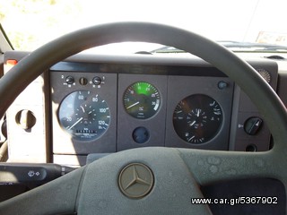 Καρότσα Mercedes-Benz 1993 814 ECO POWER-thumb-9