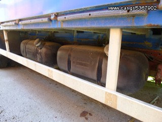 Καρότσα Mercedes-Benz 1993 814 ECO POWER-thumb-13