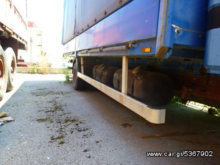 Καρότσα Mercedes-Benz 1993 814 ECO POWER-thumb-14