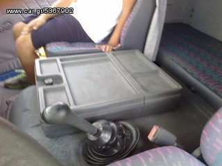 Καρότσα Mercedes-Benz 1993 814 ECO POWER-thumb-11
