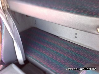 Καρότσα Mercedes-Benz 1993 814 ECO POWER-thumb-12