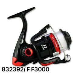 Μηχανάκι ψαρέματος - FF3000 - 832392-thumb-1