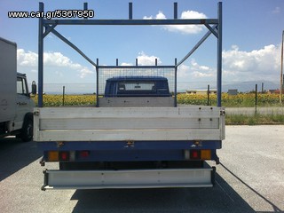 Καρότσα Mitsubishi 1996 CANTER TURBO INTERCOOLER-thumb-3