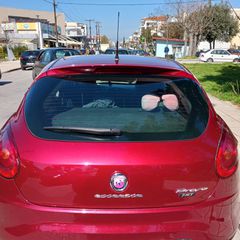 Fiat Bravo 2008 T-JET 150HP SPORT EXTRA