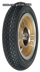 ΛΥΡΗΣ VEE RUBBER TIRE S-054 SAMSON FRONT-REAR 350-10 59J, S05435010