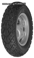 ΛΥΡΗΣ VEE RUBBER TIRE VRM-137 FRONT-REAR 120/90-10 66M TL, VRM1371209010