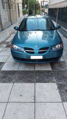 Nissan Almera 2003 N16