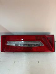 Φανάρι Πίσω LED Αριστερό Μεταχειρισμένο 2860829 Scania S