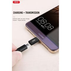 XO NB130 USB Αντάπτορας Micro σε Lightning-thumb-2