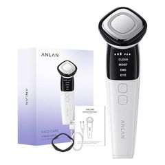 ANLAN face massager 01-ADRY32-02A-thumb-1