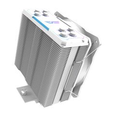 Darkflash Ψυγείο υπολογιστή Z4 PRO MIST WHITE-thumb-2