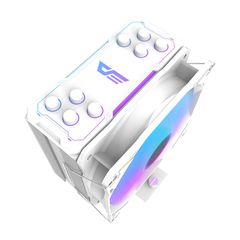 Darkflash Ψυγείο υπολογιστή Z4 PRO MIST WHITE-thumb-1