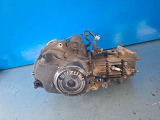 Κινητηρας SUZUKI FB 50 για ανταλακτικα-thumb-1