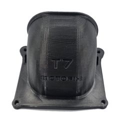 Εισαγωγη Αερα Big Snorkel 3D Yamaha Tenere 700 19-25 | Motofix