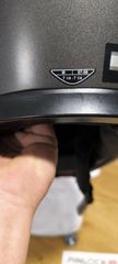 AGV street modular flip up