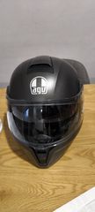 AGV street modular flip up-thumb-1