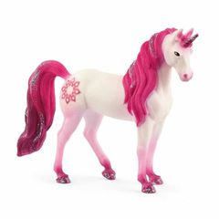 Αρθρωτό Σχήμα Schleich Unicorn Mandala
