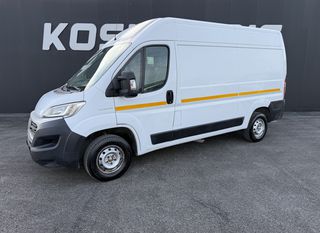 Κλούβα Fiat 2019 Ducato-3ΘΕΣΙΟ-ΕΛΛΗΝΙΚΗΣ ΑΝΤΙΠΡΟΣΩΠΕΙΑΣ-6ΤΑΧΥΤΟ