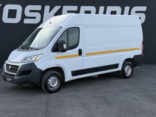 Κλούβα Fiat 2019 Ducato-3ΘΕΣΙΟ-ΕΛΛΗΝΙΚΗΣ ΑΝΤΙΠΡΟΣΩΠΕΙΑΣ-6ΤΑΧΥΤΟ-thumb-1