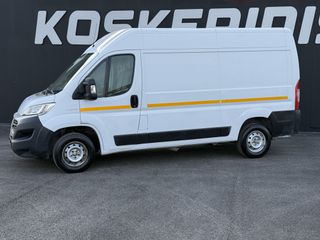 Κλούβα Fiat 2019 Ducato-3ΘΕΣΙΟ-ΕΛΛΗΝΙΚΗΣ ΑΝΤΙΠΡΟΣΩΠΕΙΑΣ-6ΤΑΧΥΤΟ-thumb-2