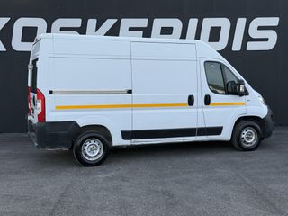 Κλούβα Fiat 2019 Ducato-3ΘΕΣΙΟ-ΕΛΛΗΝΙΚΗΣ ΑΝΤΙΠΡΟΣΩΠΕΙΑΣ-6ΤΑΧΥΤΟ-thumb-4